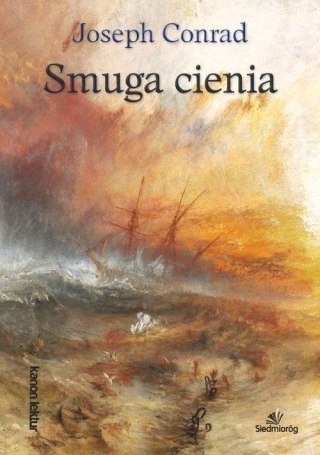 Smuga cienia