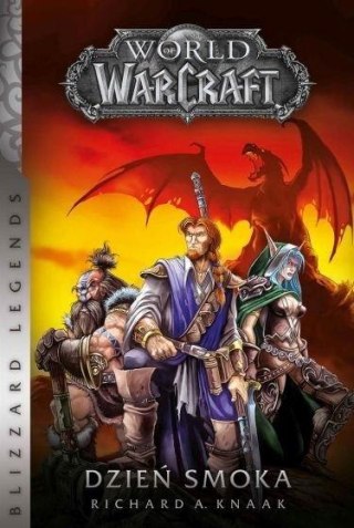 World of Warcraft: Dzień smoka