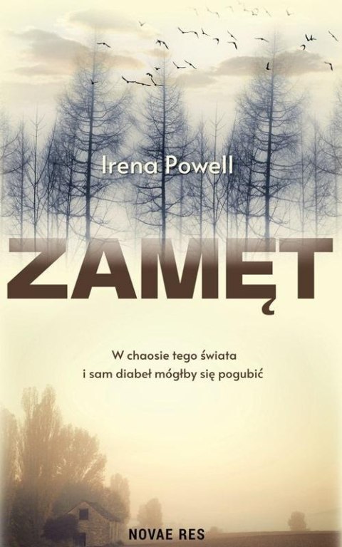 Zamęt