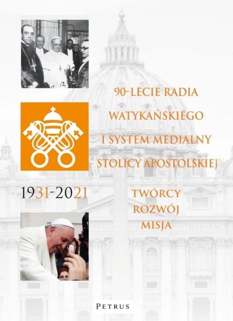 90 lat od inauguracji działal. Radia Watykańskiego