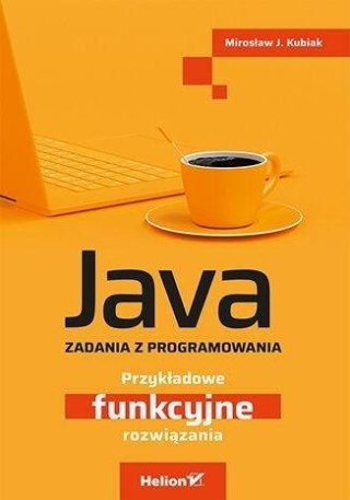 Java. Zadania z programowania