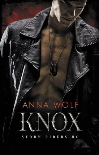 Knox ANNA WOLF