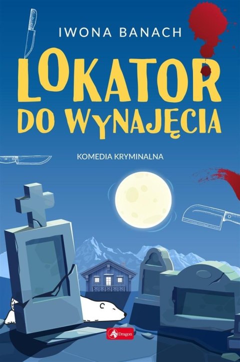 Lokator do wynajęcia IWONA BANACH