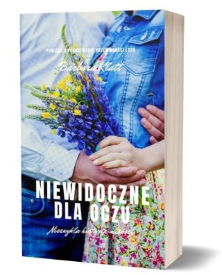 Niewidoczne dla oczu