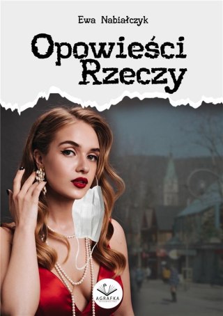 Opowieści rzeczy