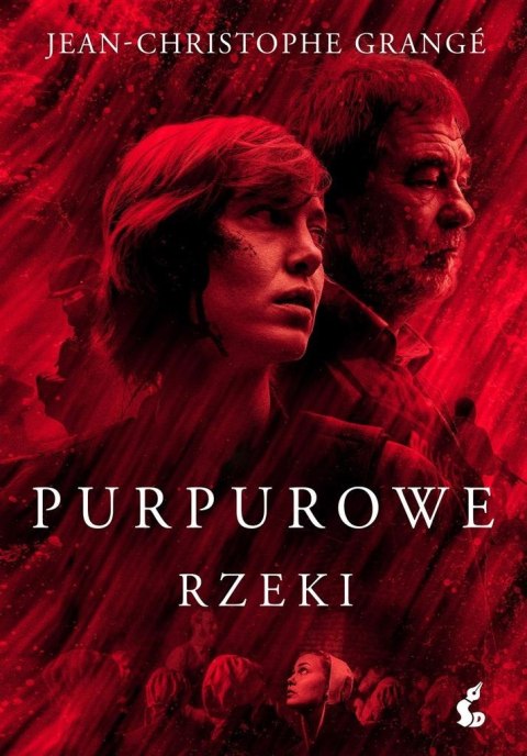 Purpurowe rzeki Purpurowe rzeki