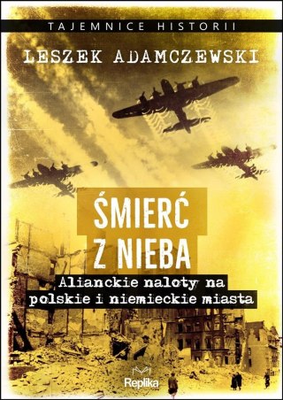 Śmierć z nieba