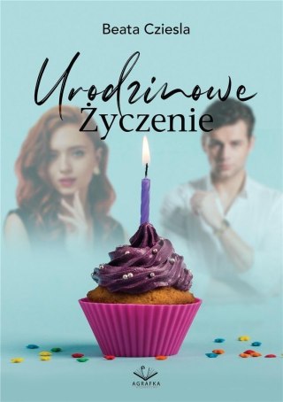 Urodzinowe życzenie