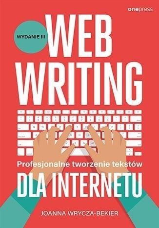 Webwriting. Profesjonalne tworzenie tekstów.. w.3