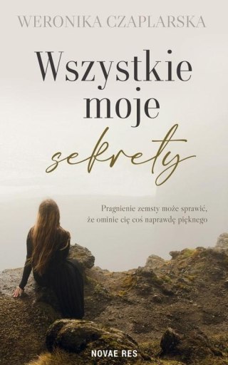 Wszystkie moje sekrety