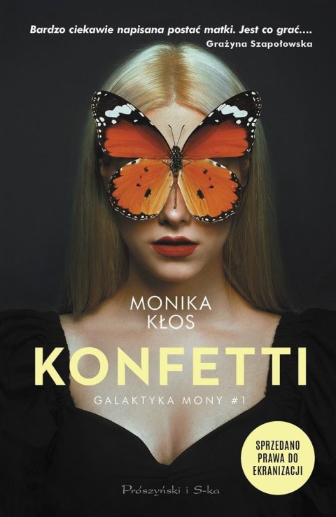 Konfetti