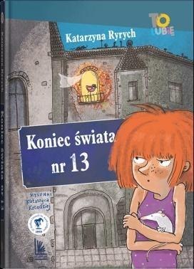 Koniec świata nr.13 w.2022 KATARZYNA RYRYCH