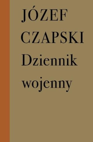 Dziennik wojenny (1942-1944)