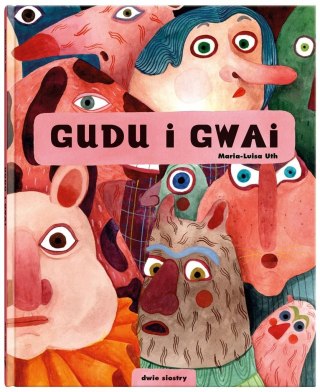 Gudu i Gwai