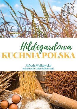 Hildegardowa Kuchnia Polska w.2