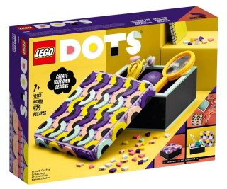 Lego DOTS 41960 Duże pudełko