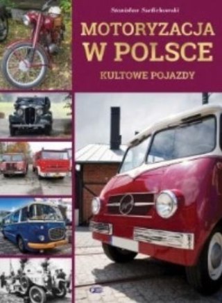 Motoryzacja w Polsce