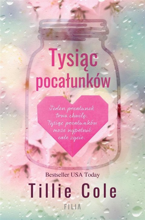 Tysiąc pocałunków Tysiąc pocałunków