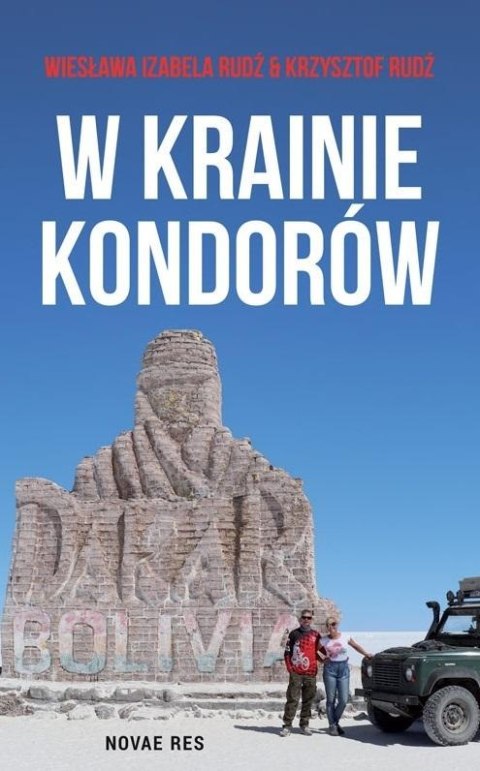 W krainie kondorów