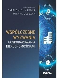 Współczesne wyzwania gospodarow. nieruchomościami