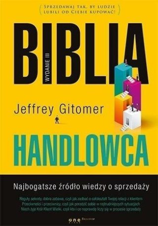 Biblia handlowca