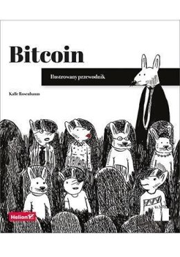 Bitcoin. Ilustrowany przewodnik