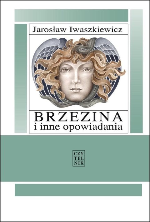 Brzezina i inne opowiadania w.6