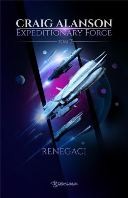 Expeditionary Force T.7 Renegaci