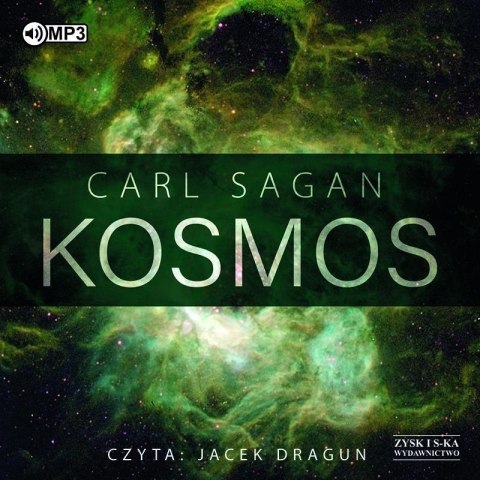 Kosmos audiobook Kosmos audiobook