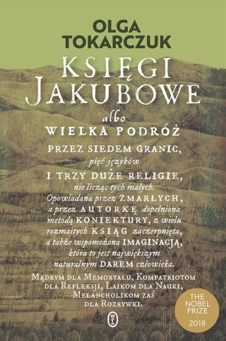 Księgi Jakubowe w.2022