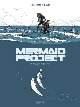 Mermaid Project. Wydanie zbiorcze T.1-5