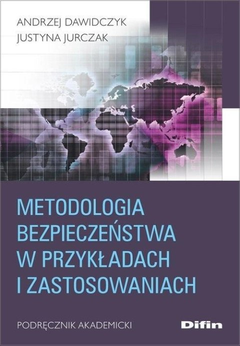 Metodologia bezpieczeństwa w przykładach..