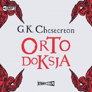 Ortodoksja audiobook