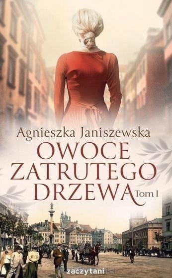 Owoce zatrutego drzewa T.3