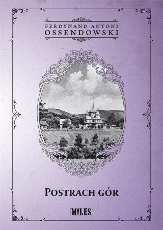 Postrach Gór