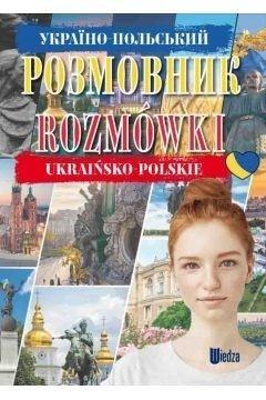 Rozmówki ukraińsko-polskie