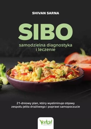 SIBO samodzielna diagnostyka i leczenie