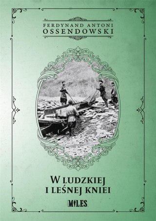 W ludzkiej i leśnej kniei