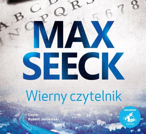 Wierny czytelnik audiobook