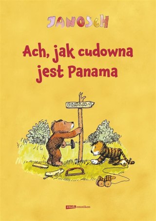 Ach, jak cudowna jest Panama w.2022