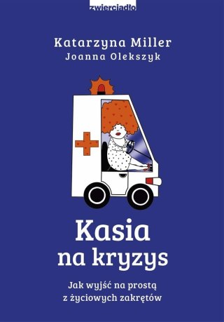 Kasia na kryzys