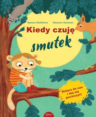 Kiedy czuję smutek