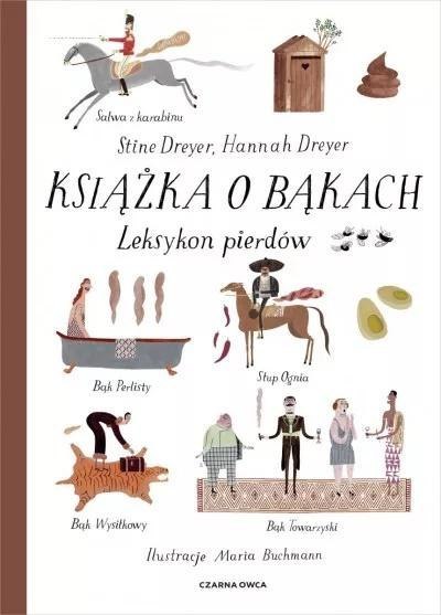 Książka o bąkach książka w.2022 Książka o bąkach książka w.2022
