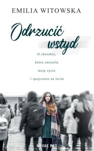 Odrzucić wstyd