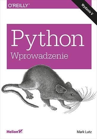 Python. Wprowadzenie w.5