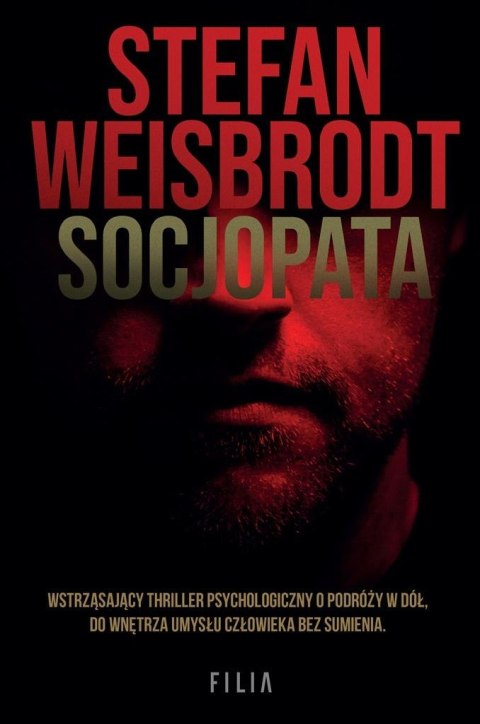 Socjopata Socjopata