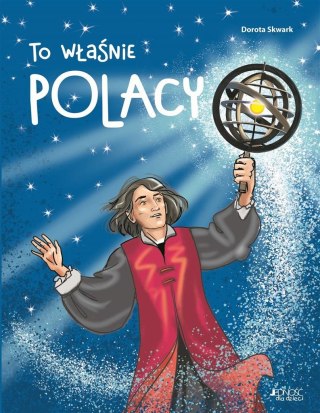 To właśnie Polacy