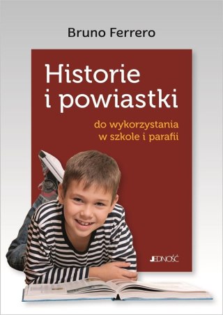 Historie i powiastki do wykorzystania w szkole