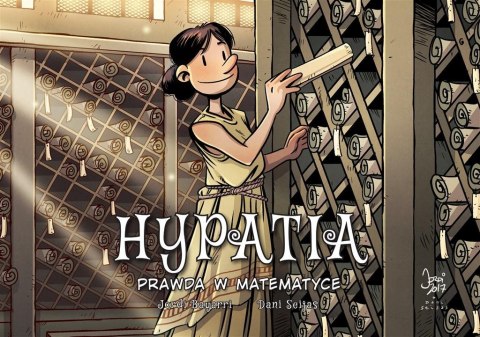 Hypatia. Prawda w matematyce