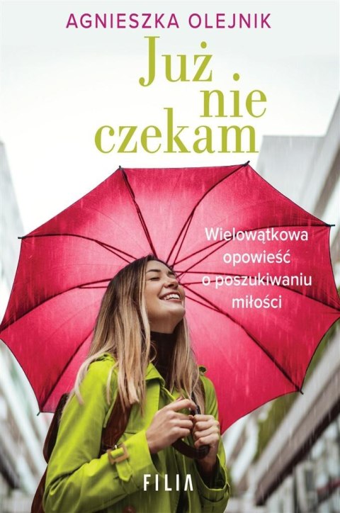 Już nie czekam Już nie czekam